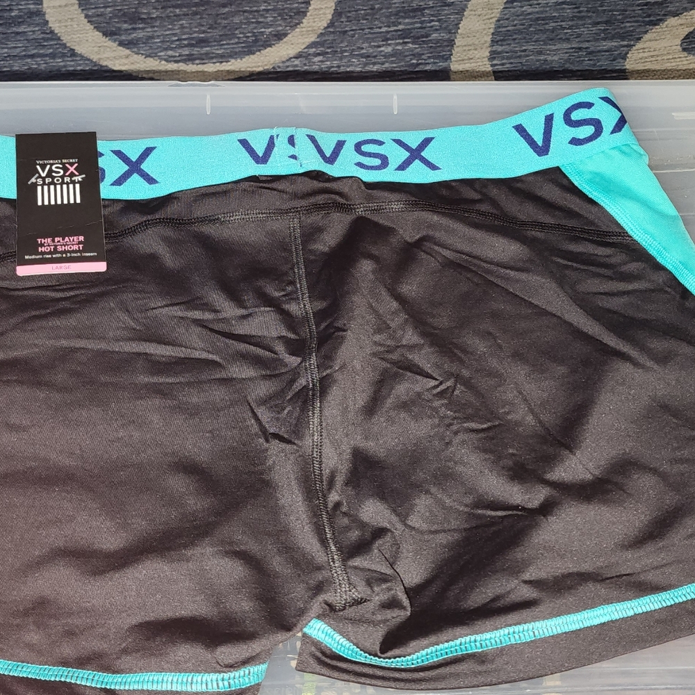 Work out shorts